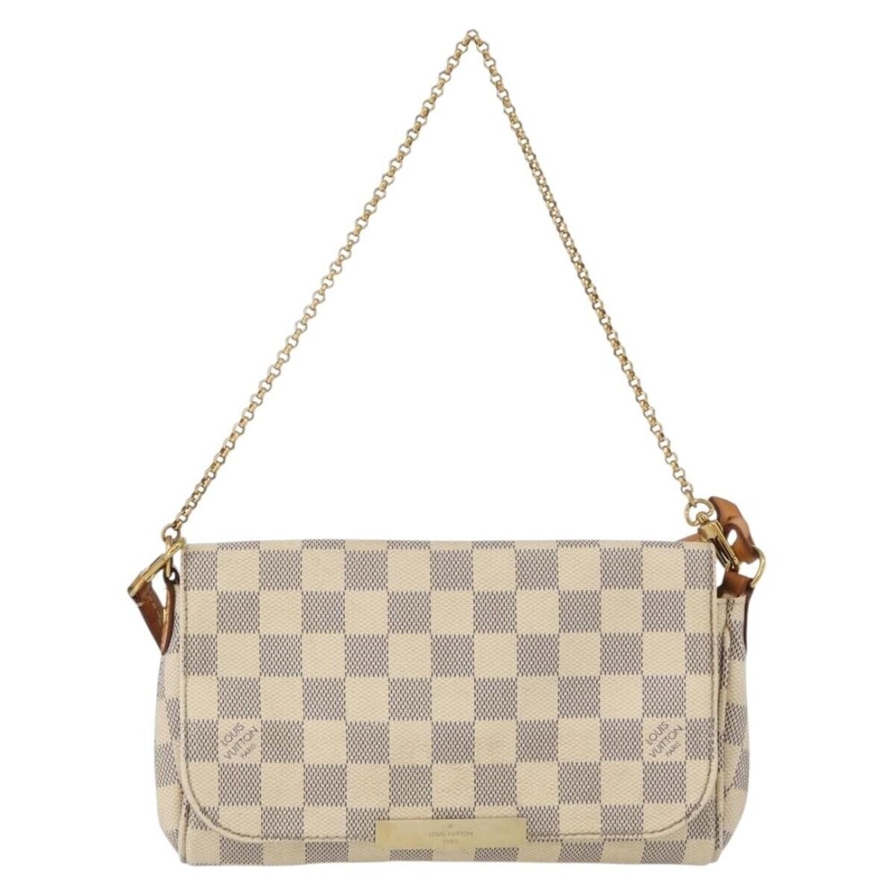 Louis Vuitton Favorite Damier Ebene PM